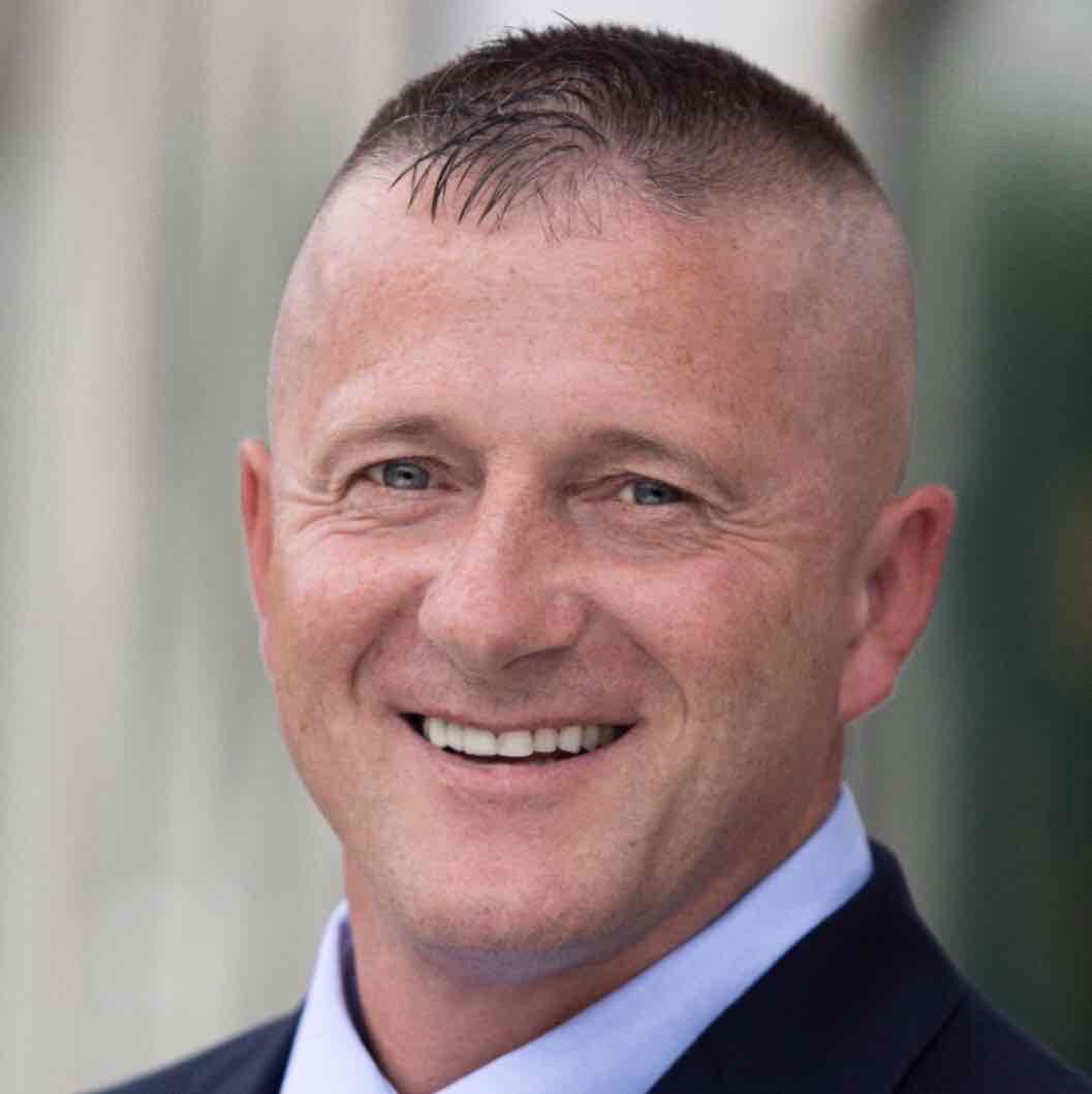 Avatar of Richard Ojeda