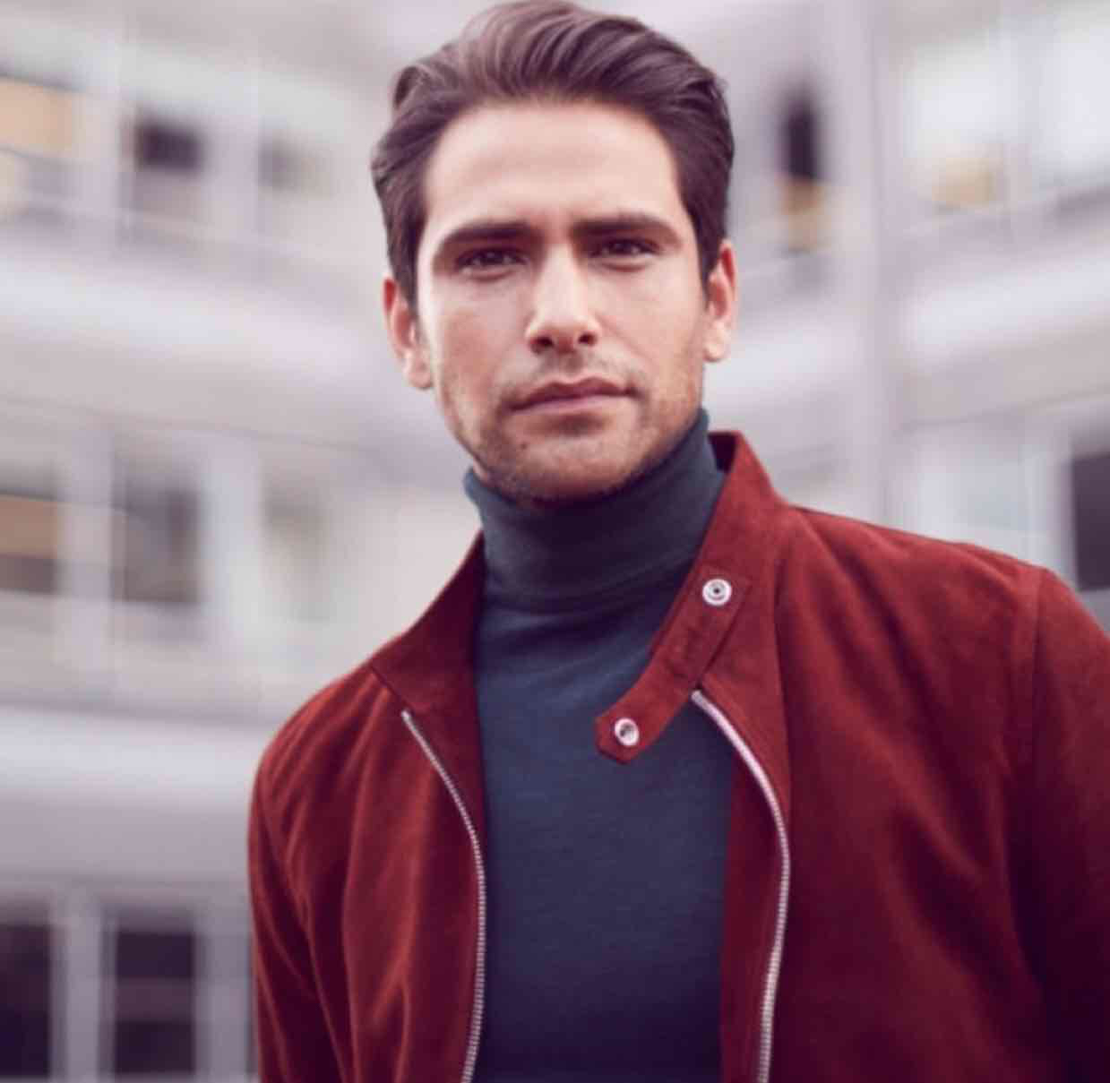 Avatar of Luke Pasqualino