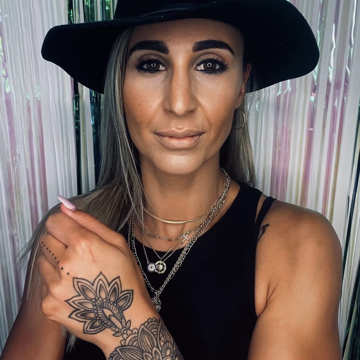 Avatar of Amanda Micallef MAFS