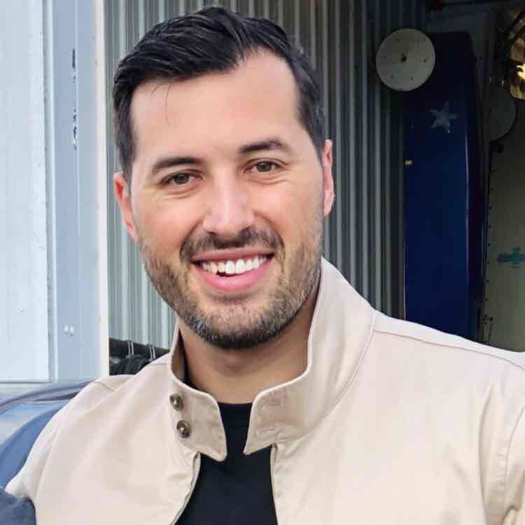 Avatar of Jeremy Vuolo