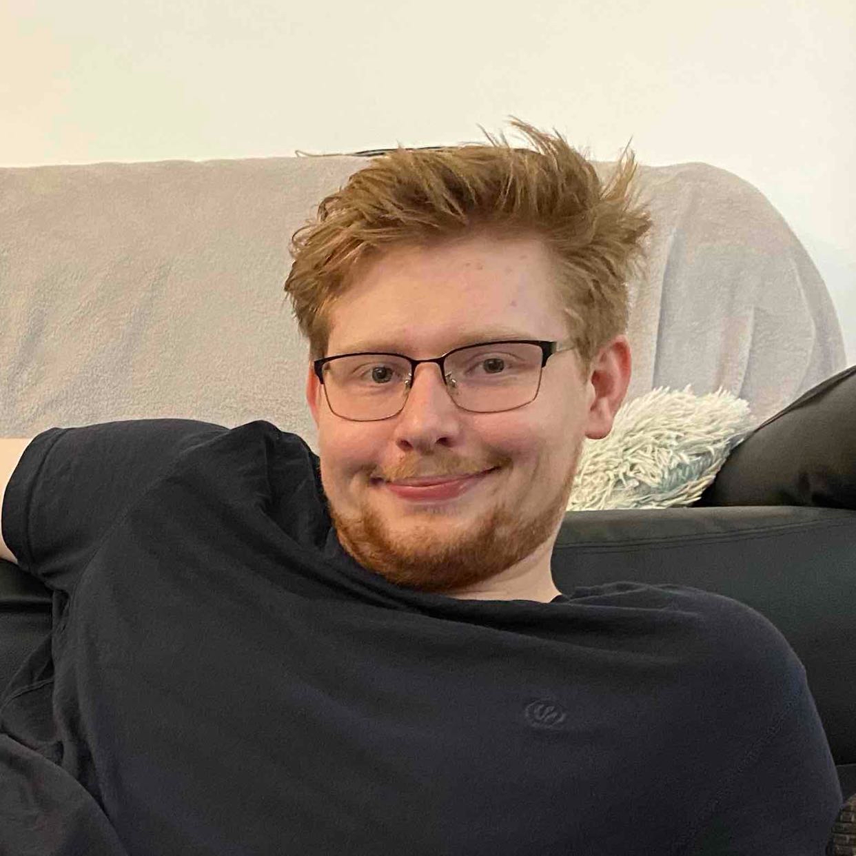 Avatar of Oliver Dixon