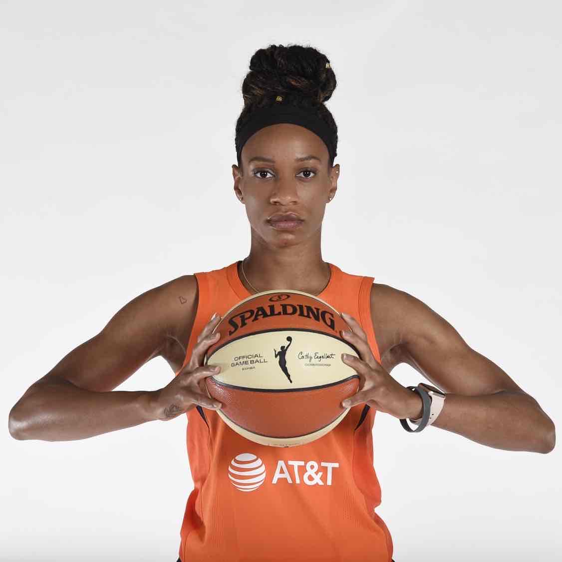 Avatar of Jasmine Thomas