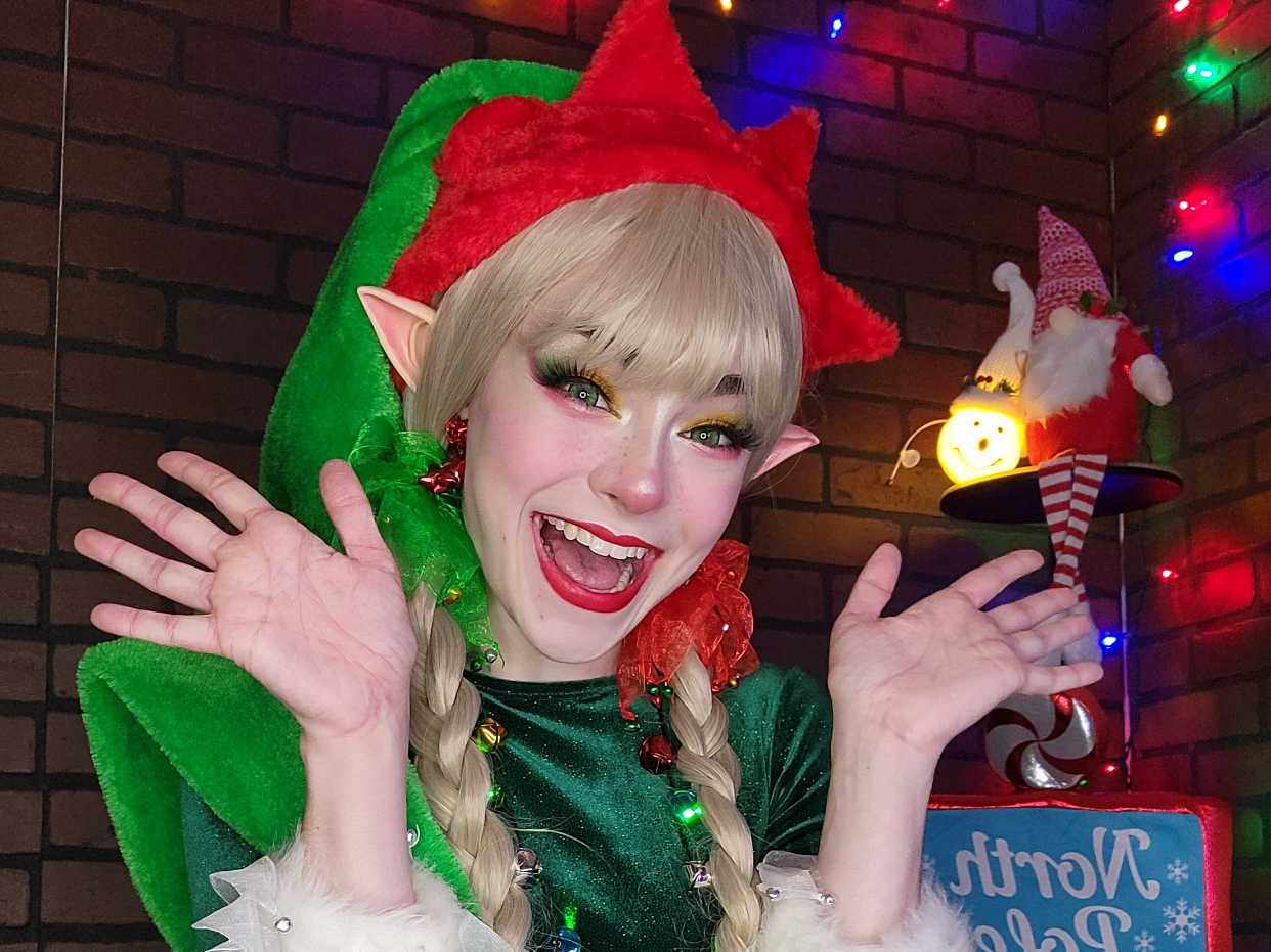 Avatar of Poppy the Elf