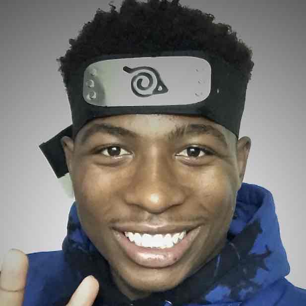 Avatar of Joshua Kelley