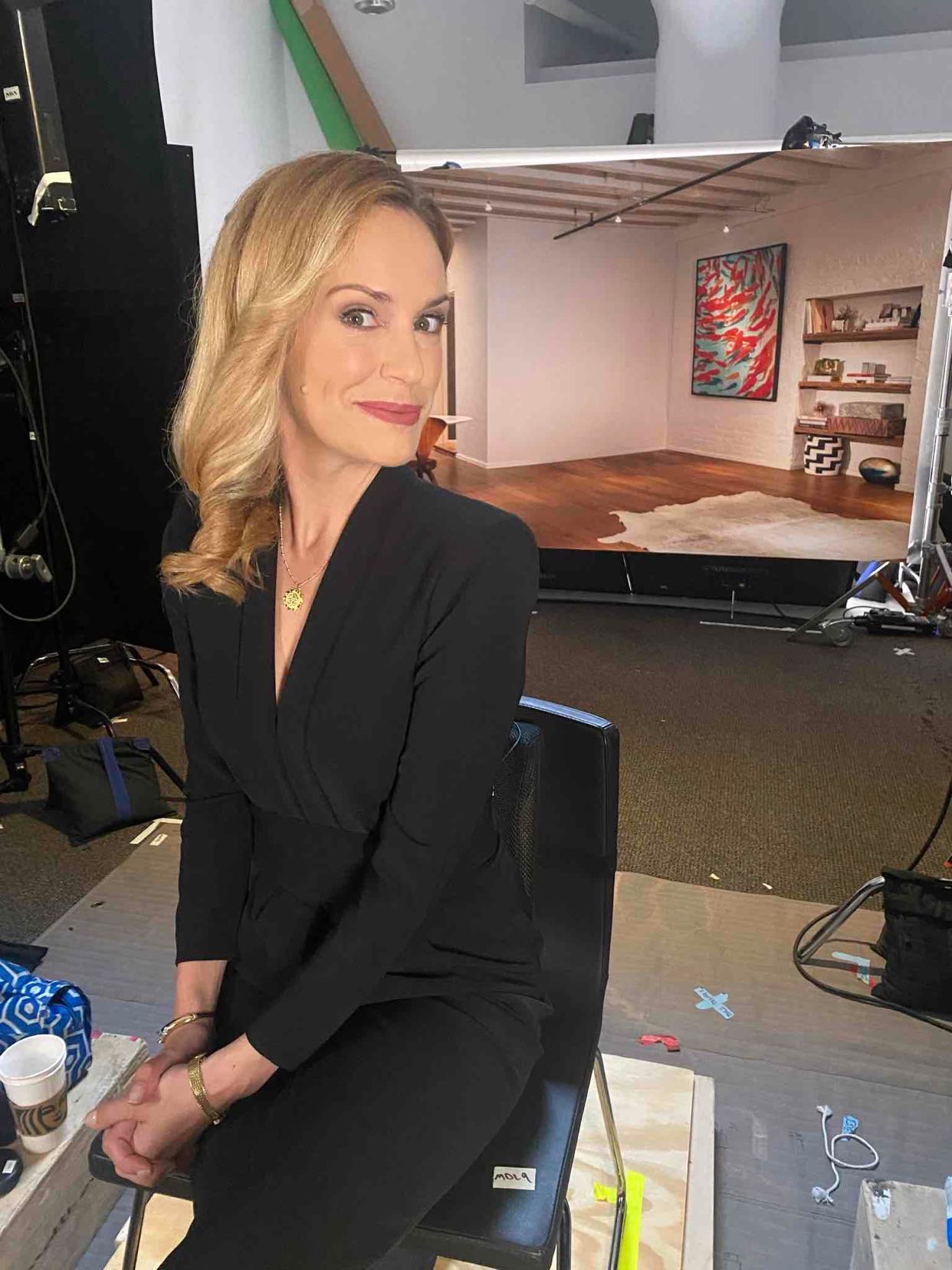 Avatar of Kirsten Jordan