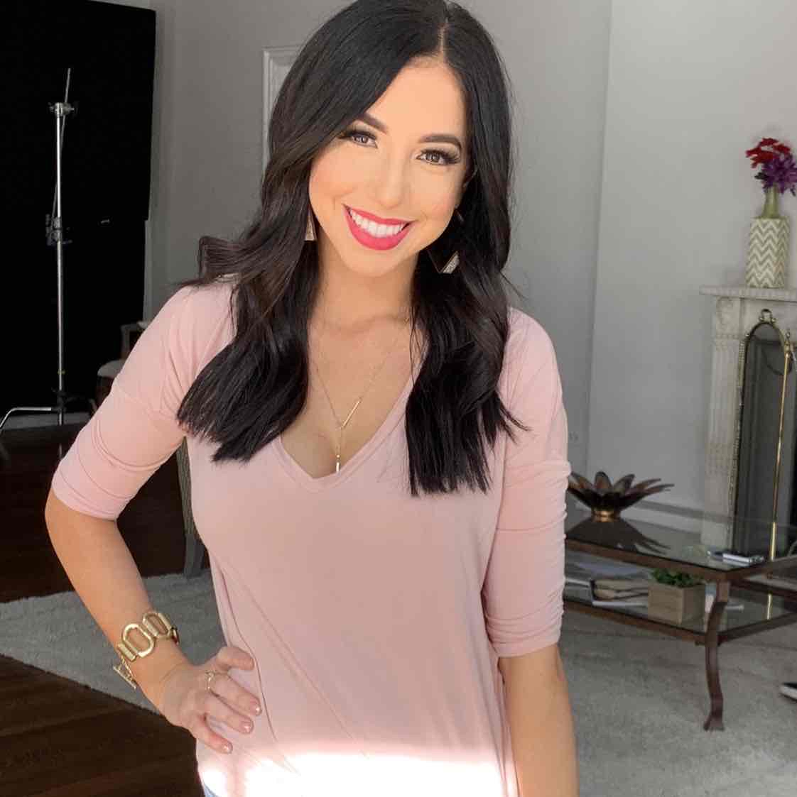 Avatar of Cher Hubsher