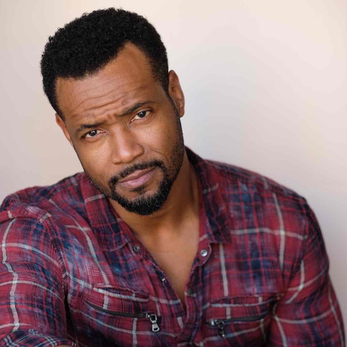 Avatar of Isaiah Mustafa