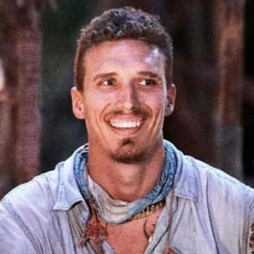Avatar of Luke Toki