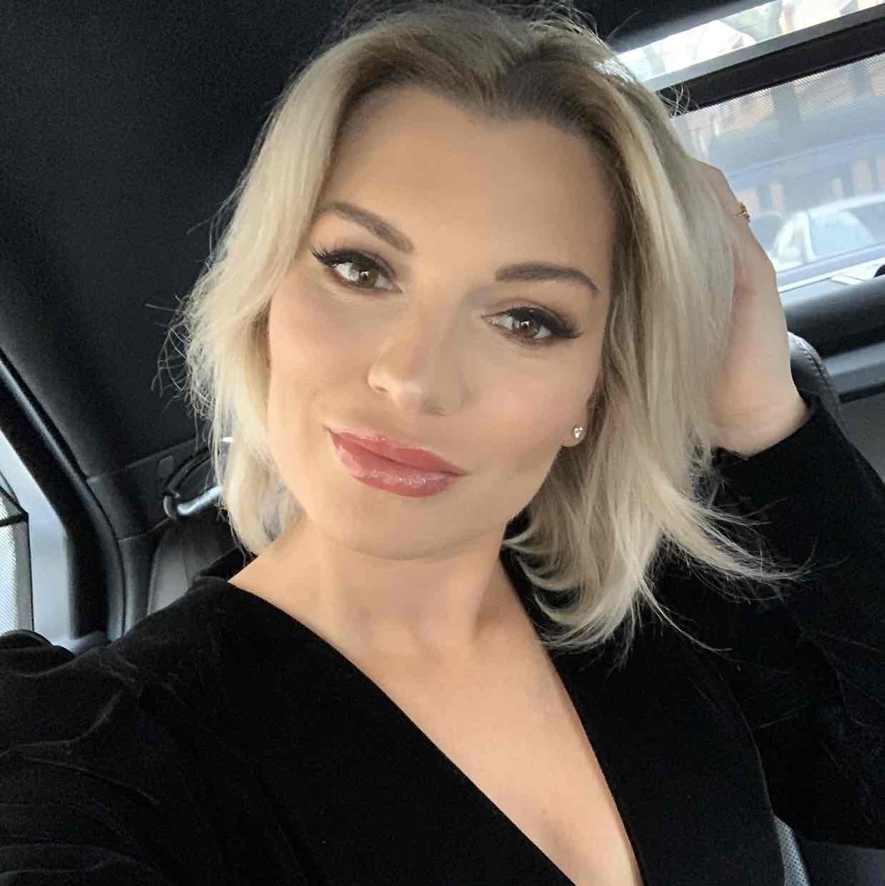 Lindsay Hubbard Cameo mugshot