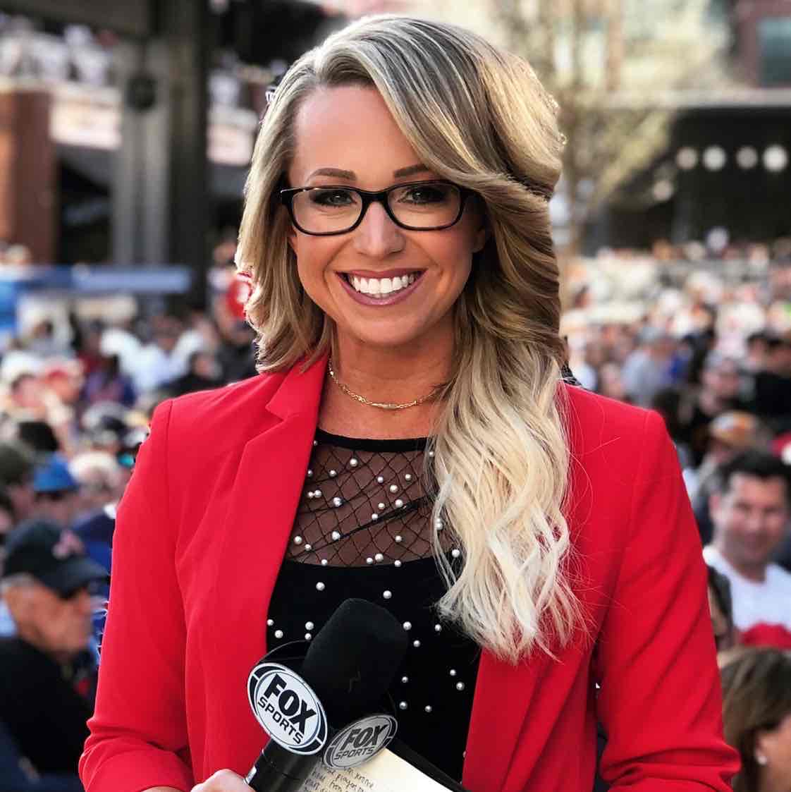 Avatar of Kelsey Wingert