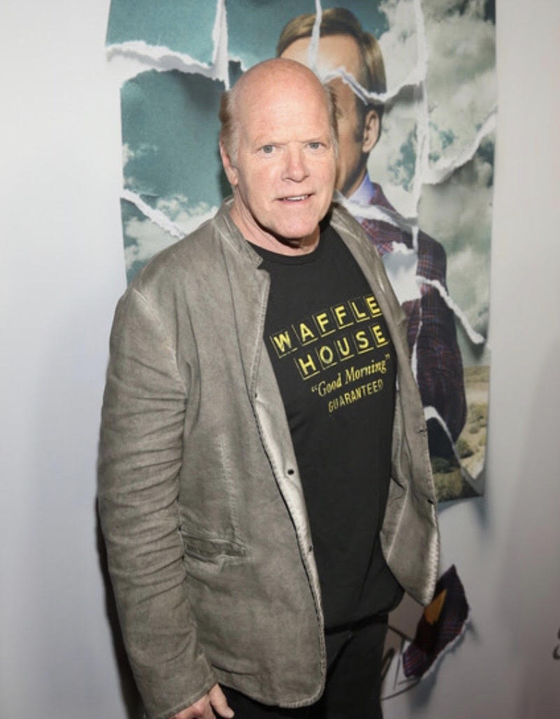 Avatar of Rex Linn