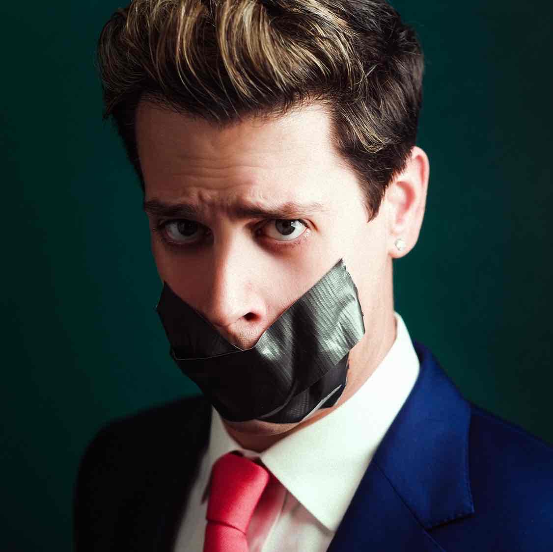 Avatar of Milo Yiannopoulos