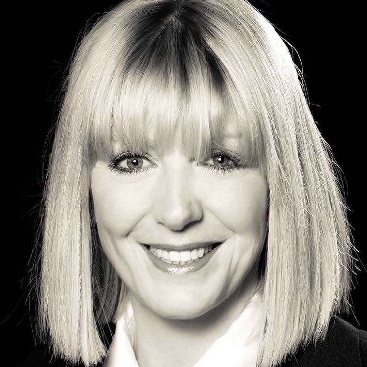 Avatar of Yvette Fielding