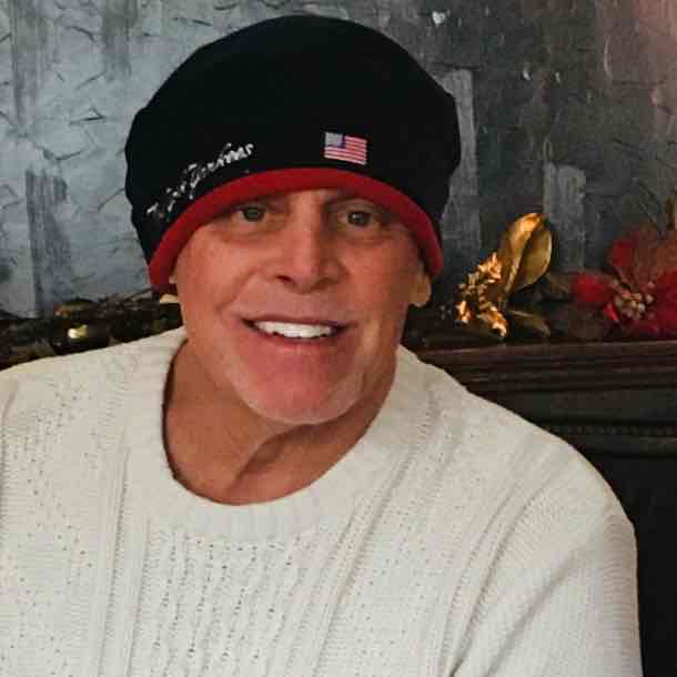 Avatar of Ron Blomberg