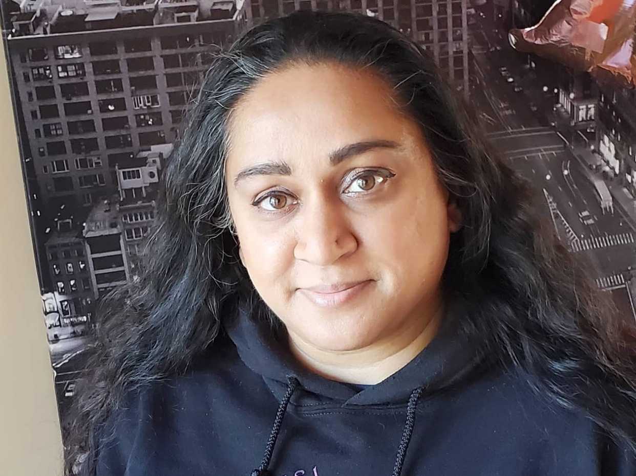 Avatar of Pinky Patel