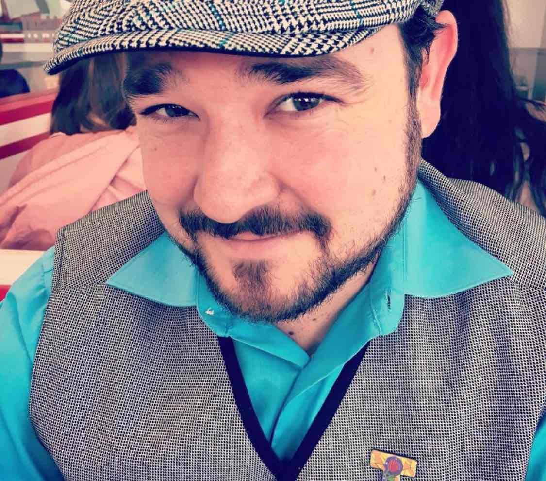 Avatar of Bradley Pierce