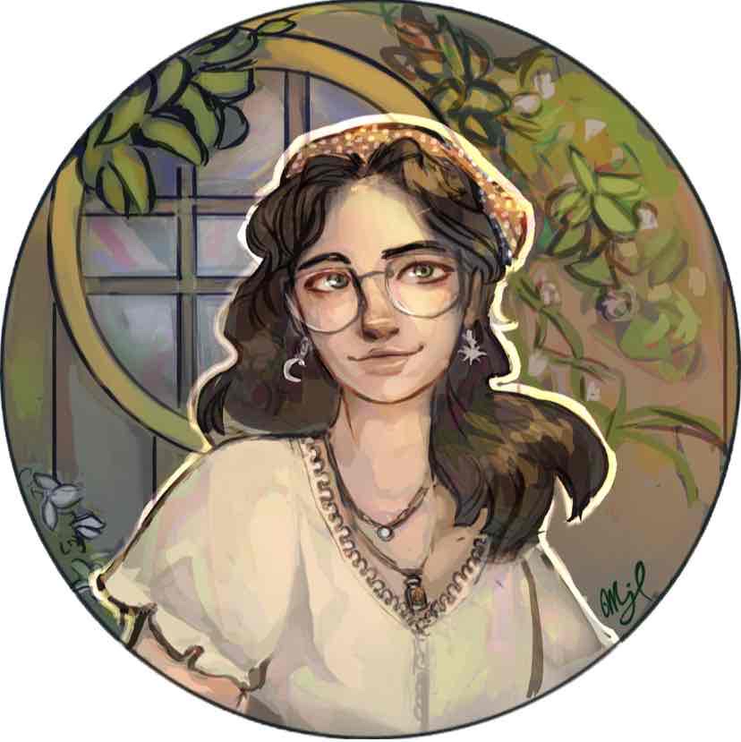 Avatar of Whispering Willow ASMR