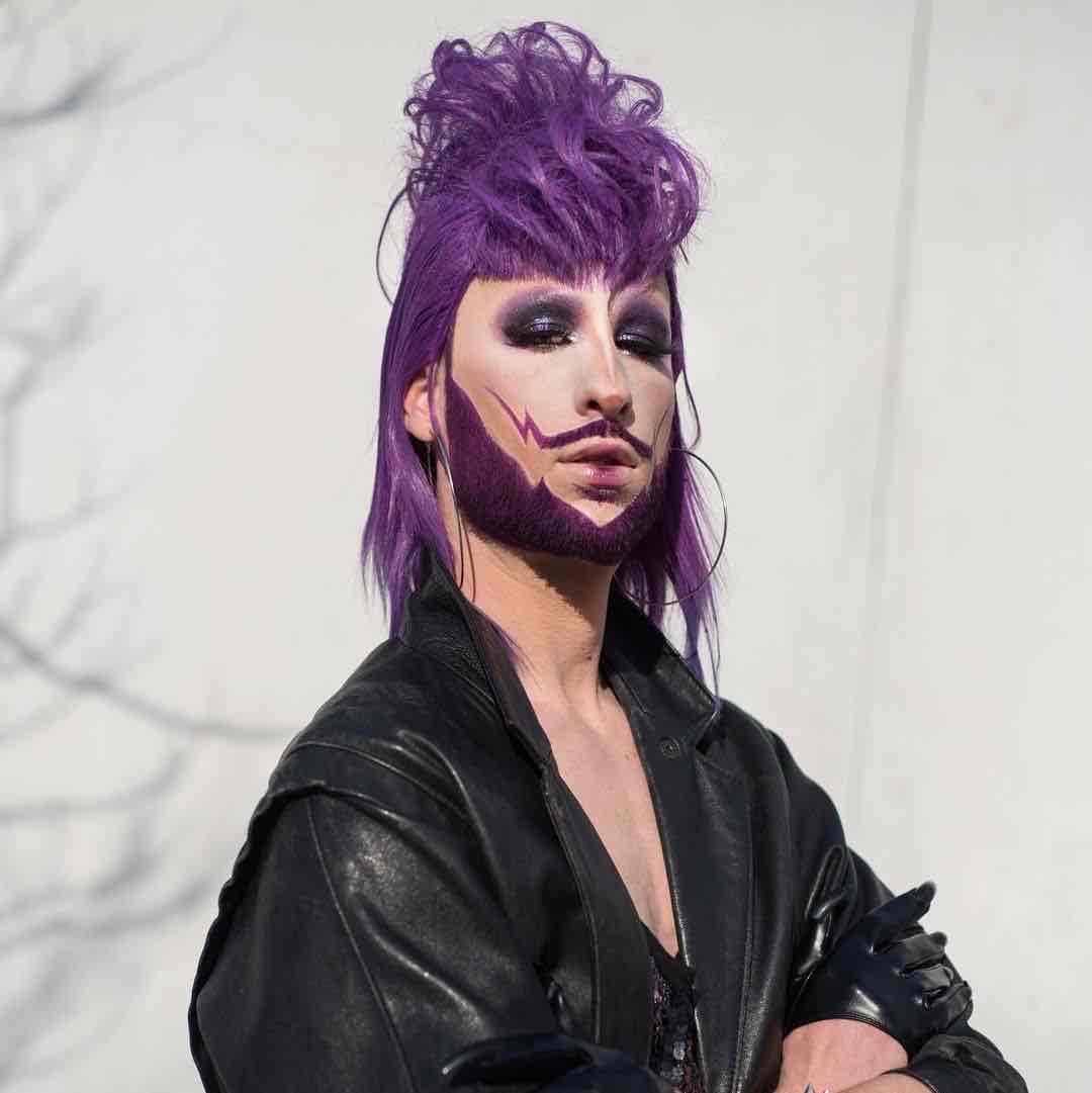 Avatar of Eden Darling
