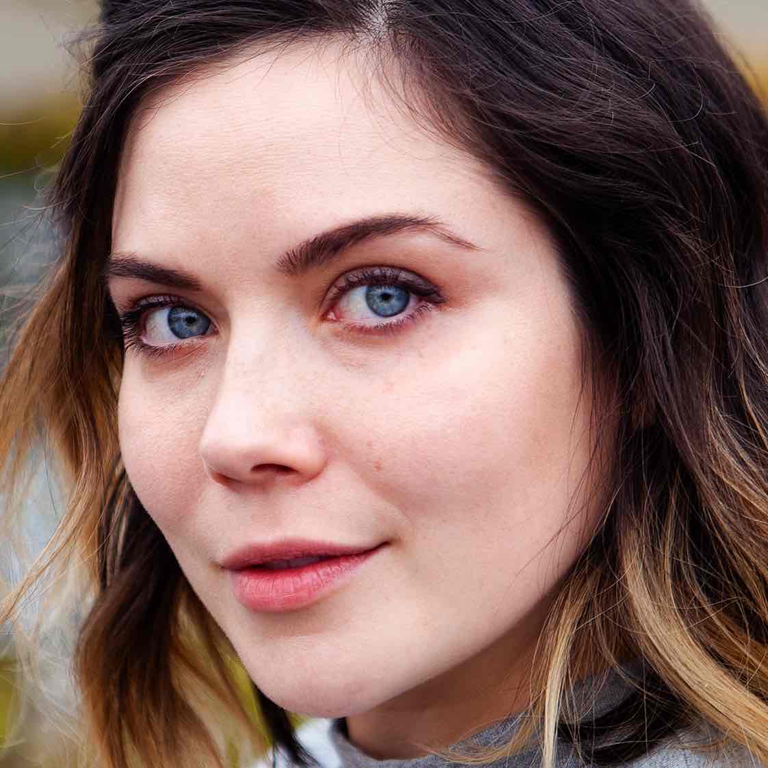 Avatar of Gracie Gillam