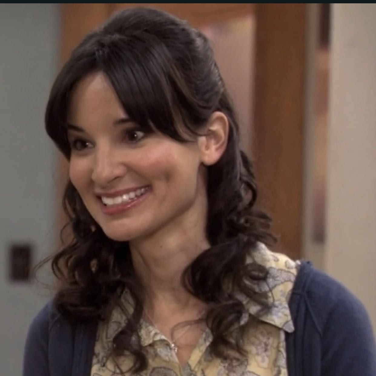 Avatar of Alison Becker