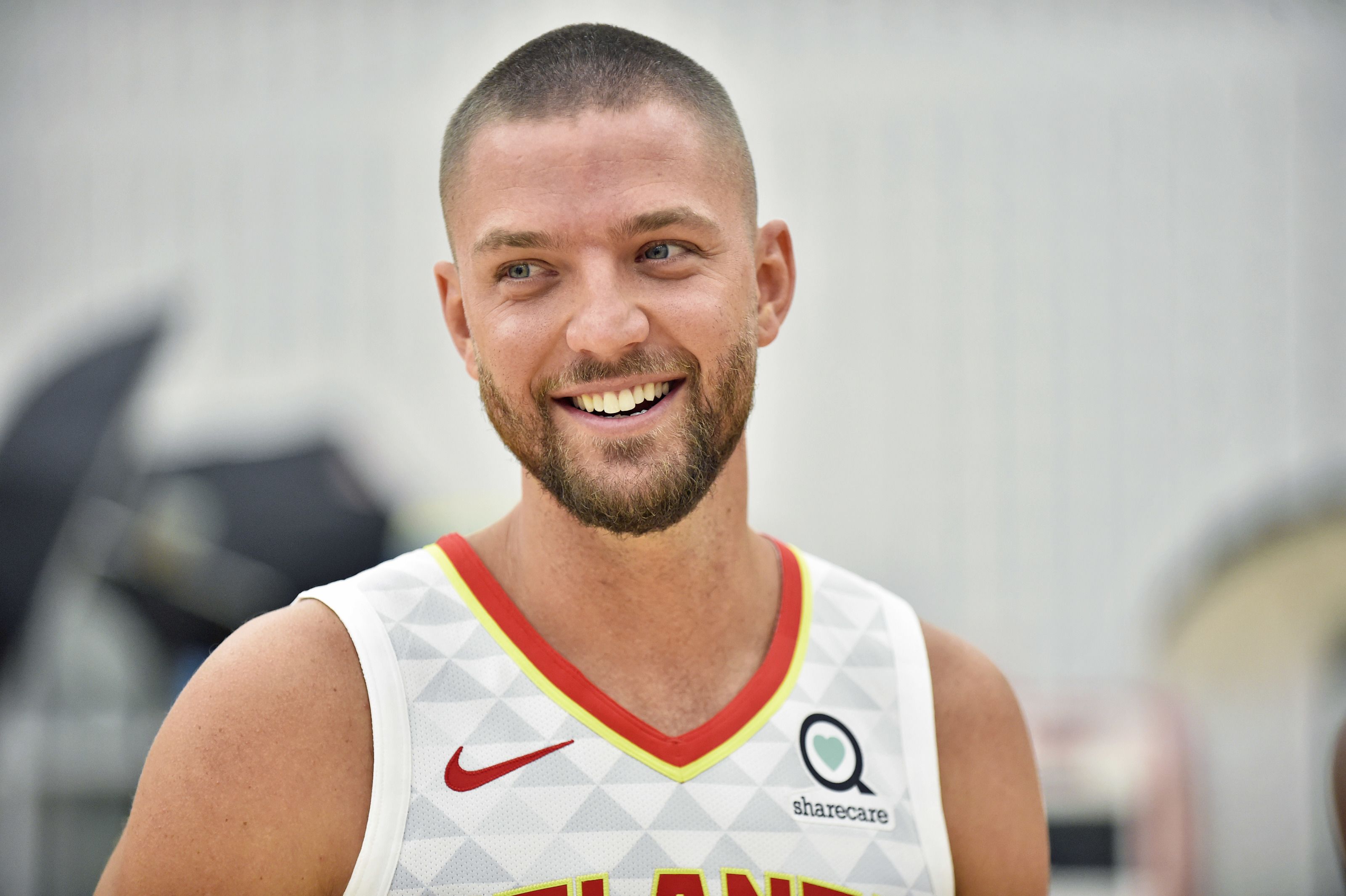 Avatar of Chandler Parsons