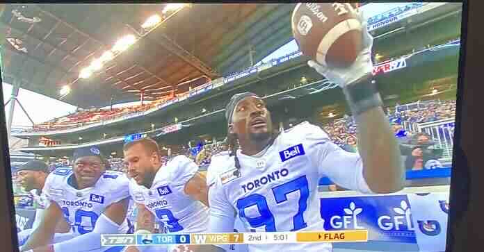 Avatar of Eli Harold