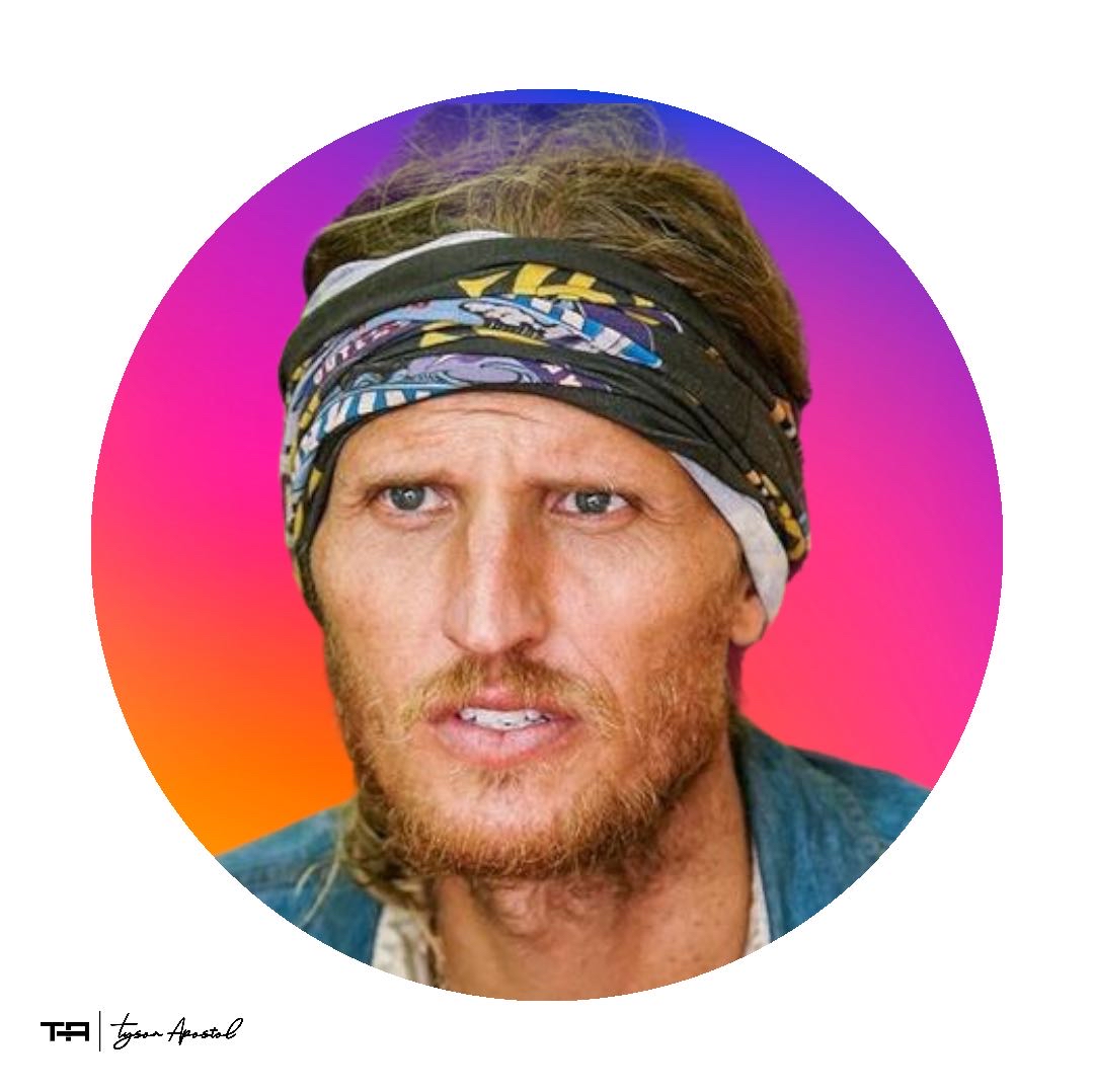 Avatar of Tyson Apostol