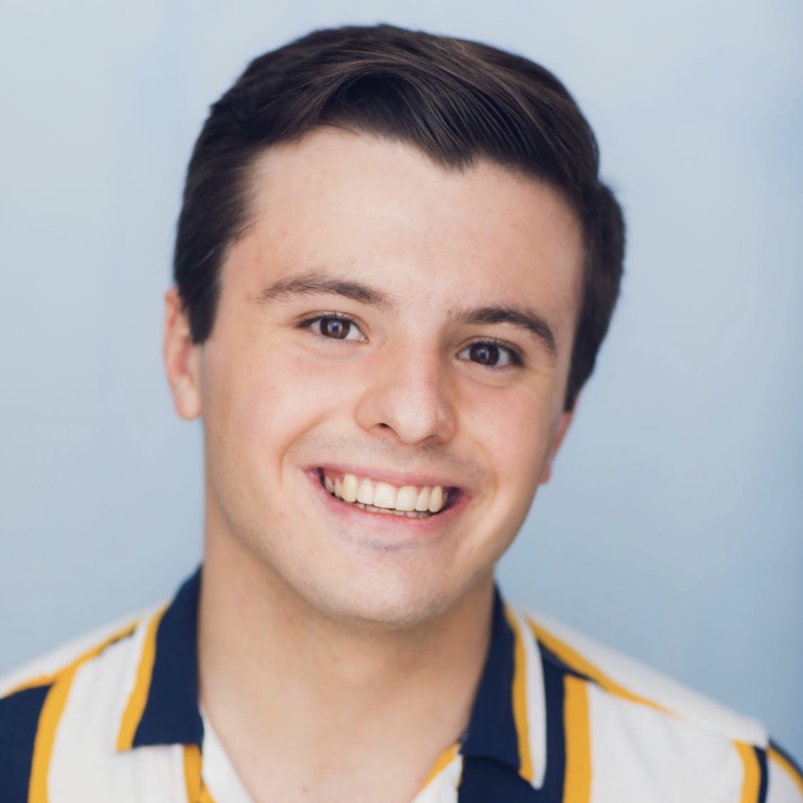 Avatar of Sean McManus