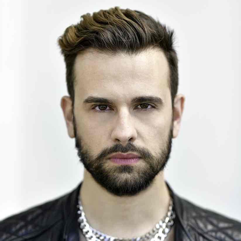 Avatar of Amir Yassai