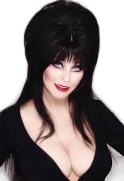 Avatar of Elvira