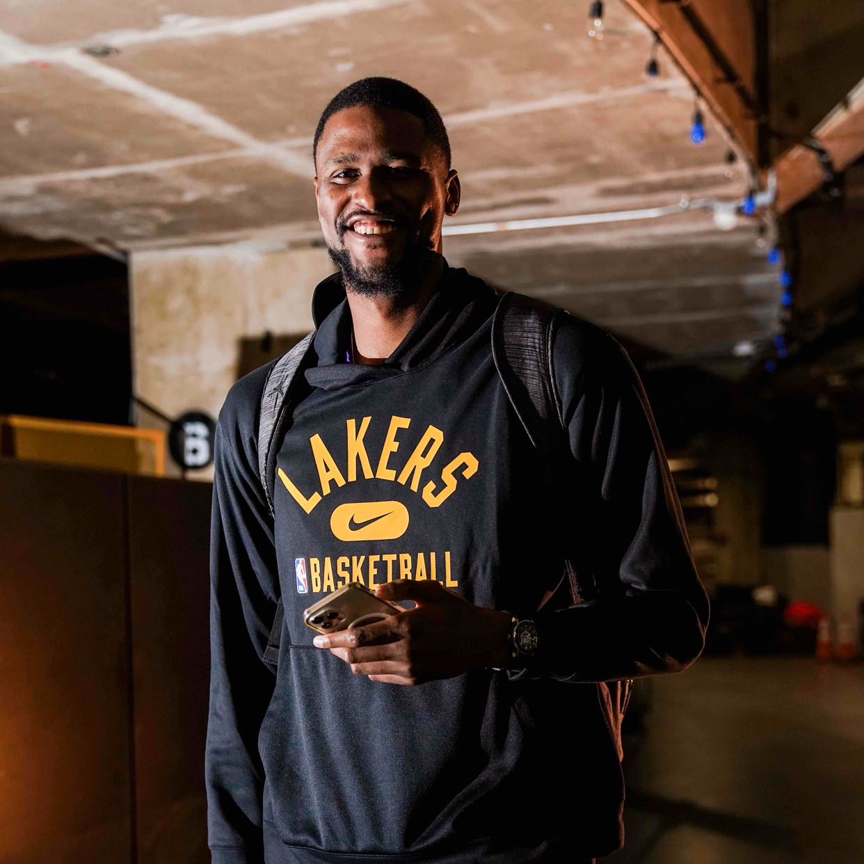 Avatar of Jordan Henriquez-Roberts