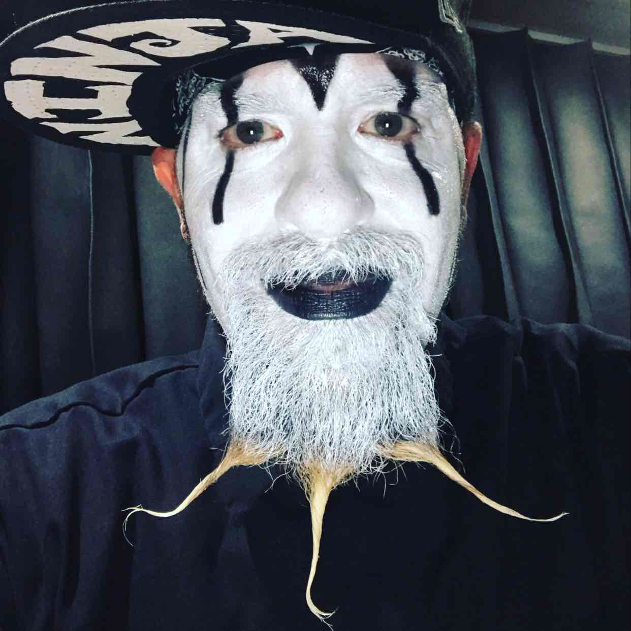 Avatar of Blaze Ya Dead Homie