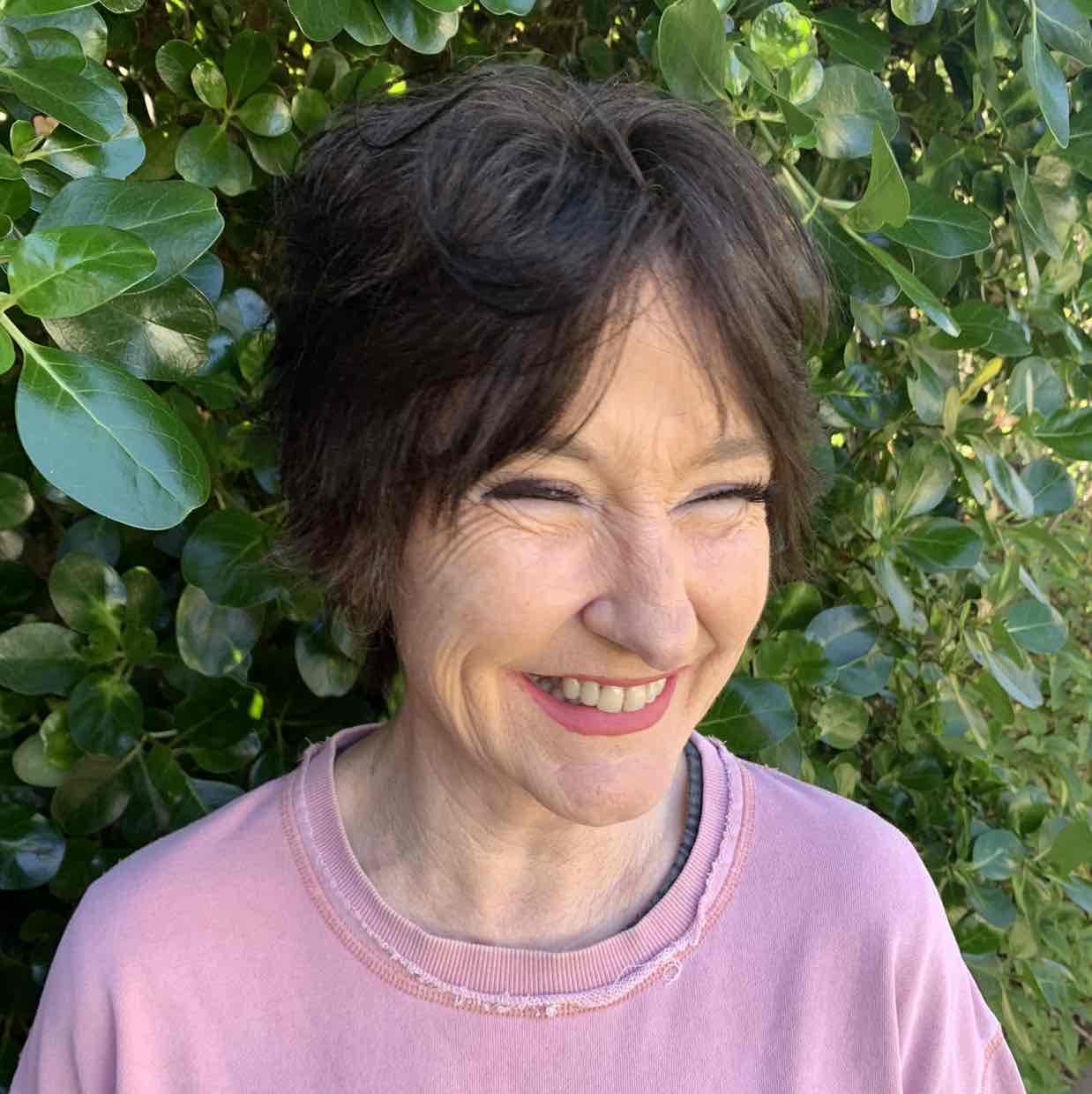 Avatar of Fiona O’Loughlin
