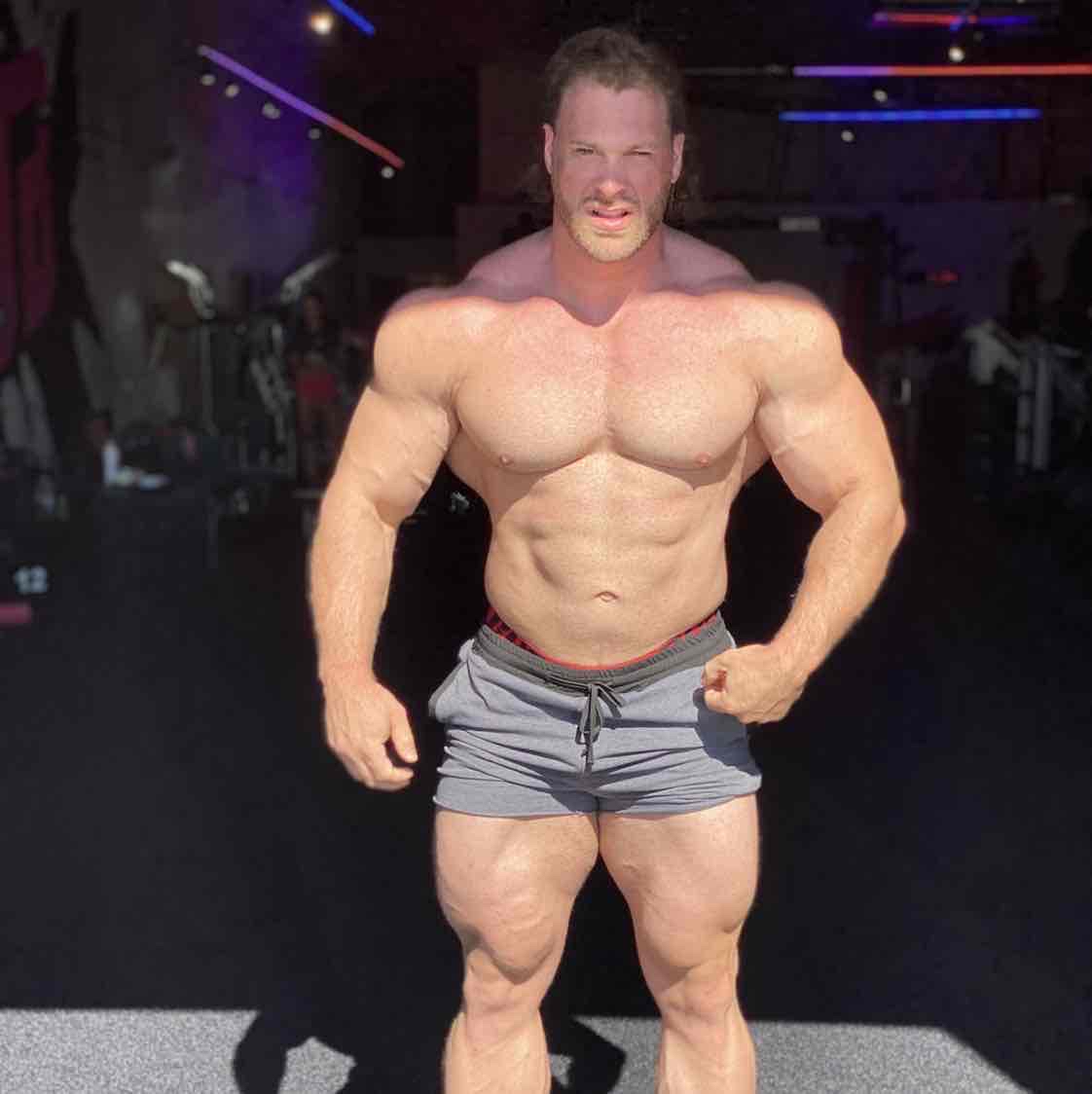 Avatar of Seth Shaw