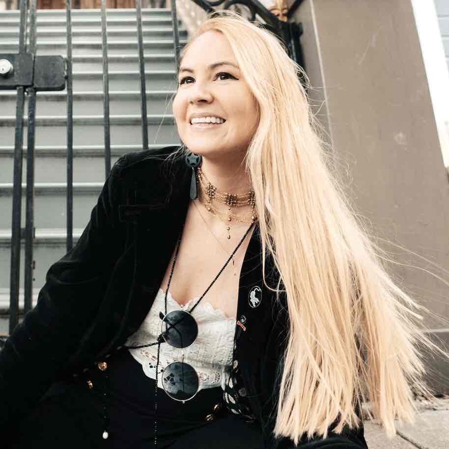 Avatar of Kendra Muecke / Kendra & the Bunnies