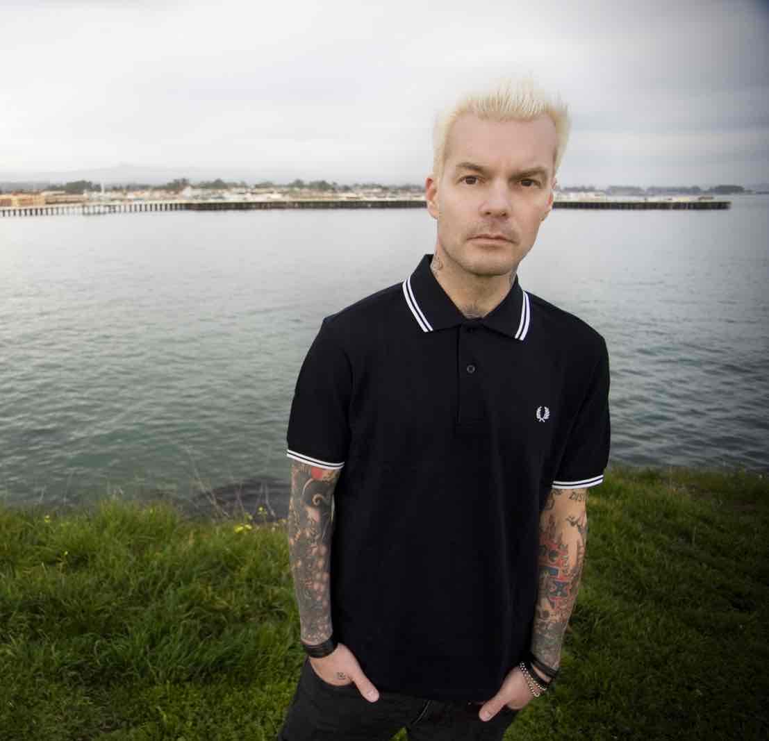Avatar of Russ Rankin