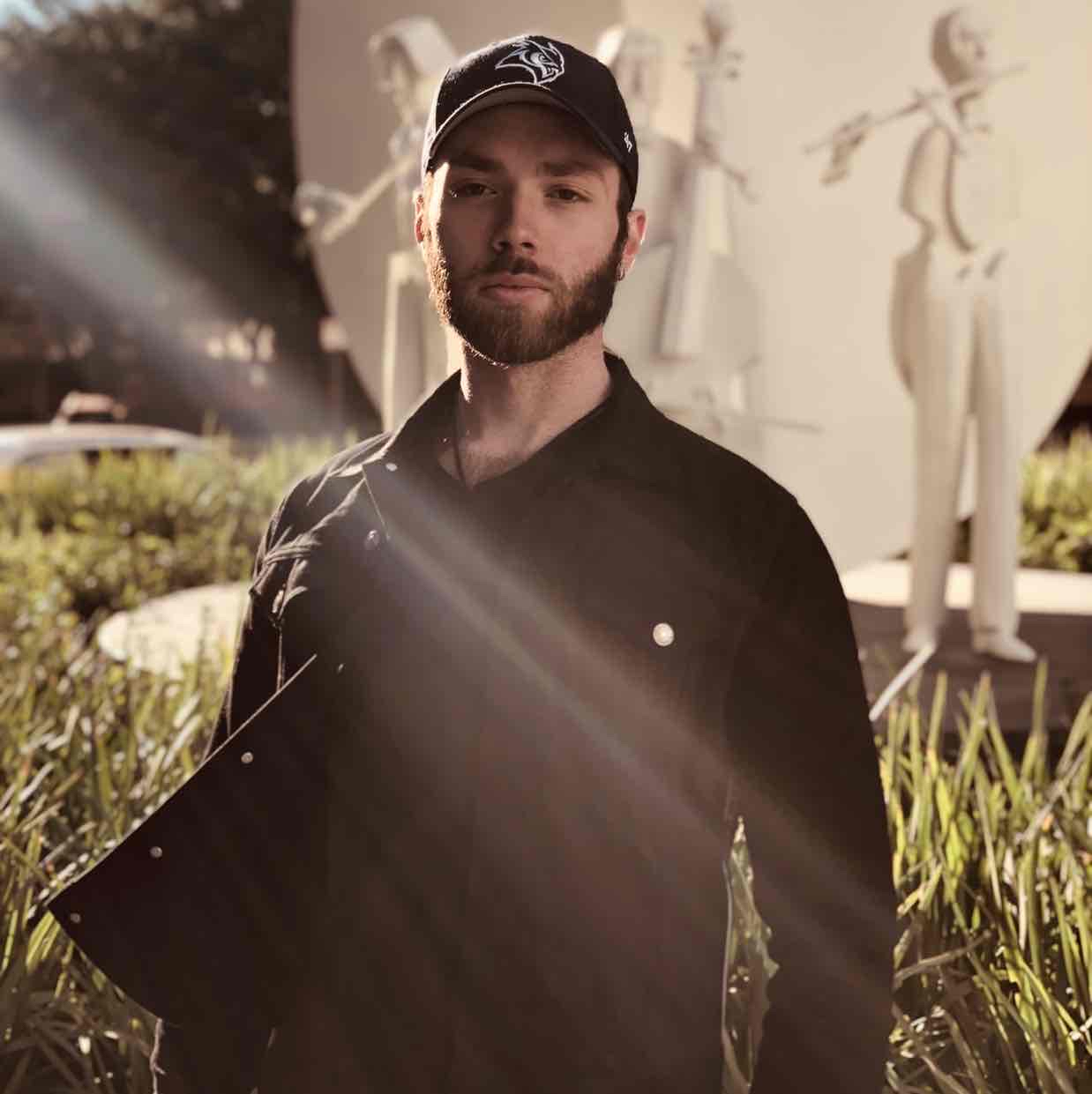 Cameo - Nathan Kessel