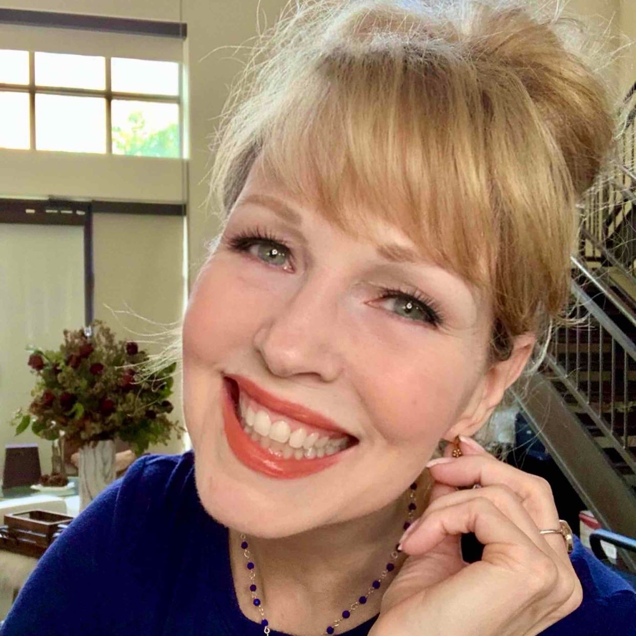 Avatar of Deborah Foreman