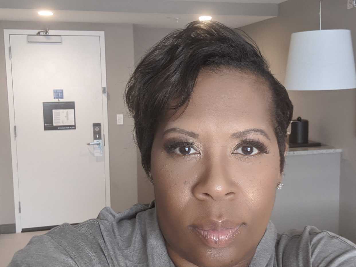 Avatar of Heather B.