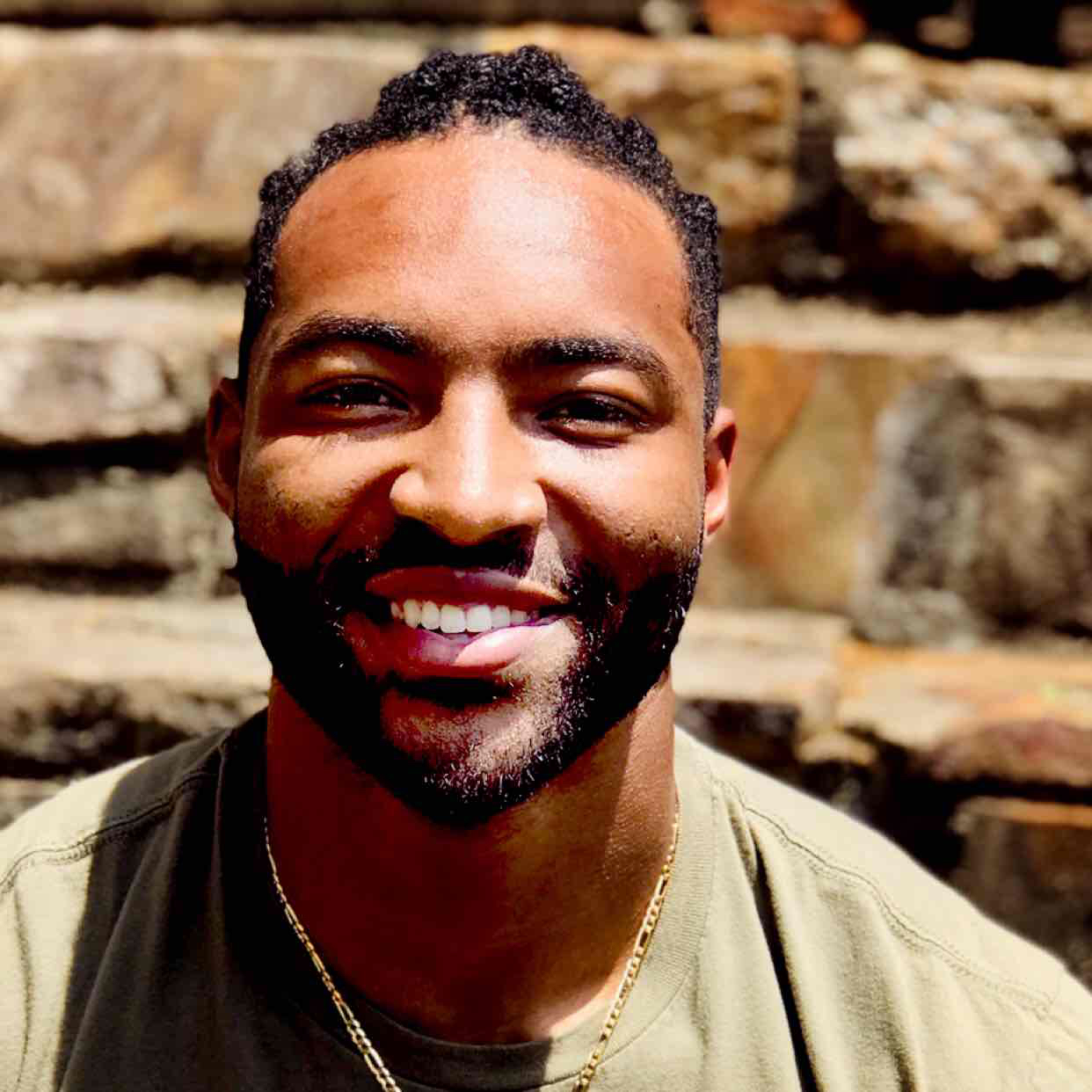 Avatar of Micah Abernathy