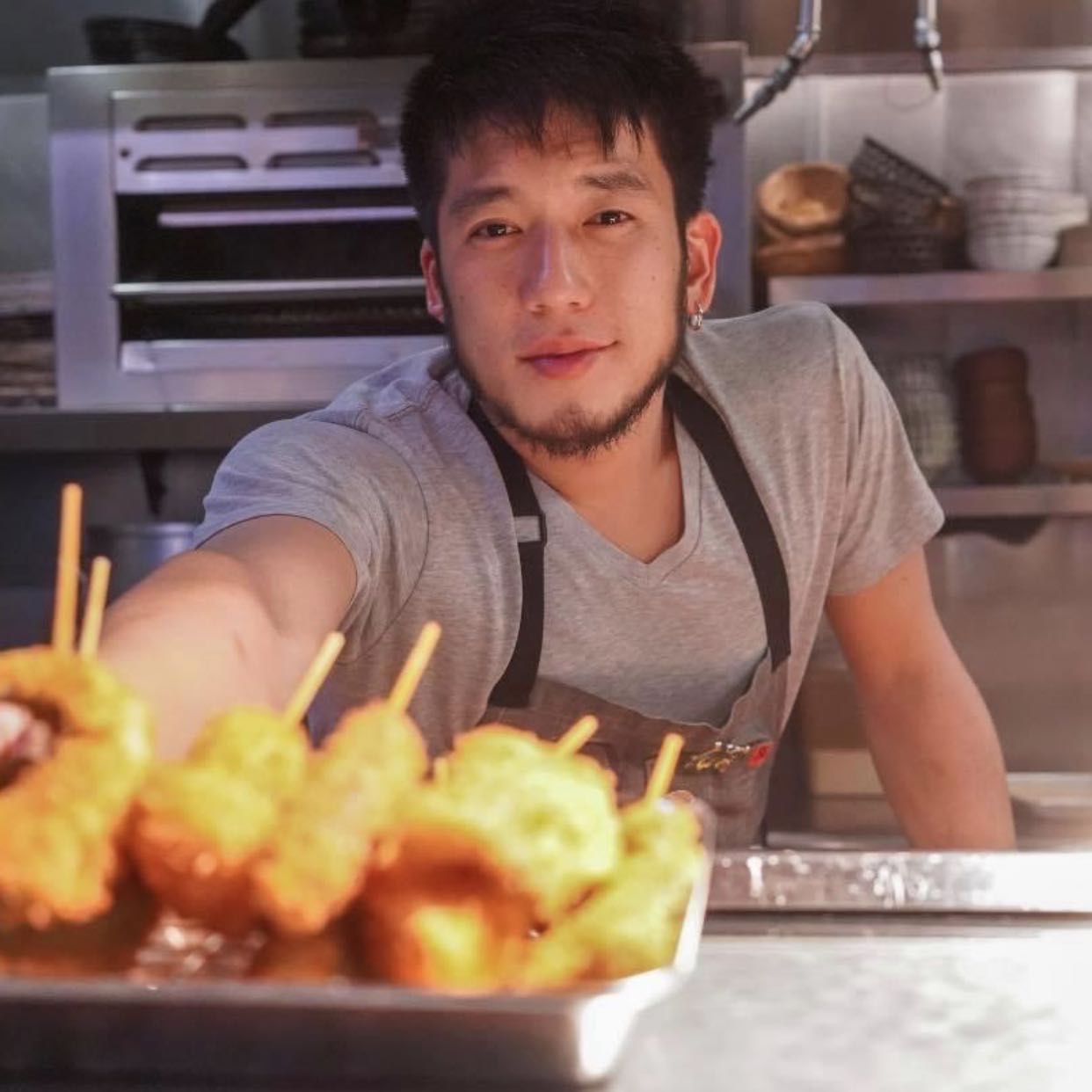 Avatar of Shota Nakajima