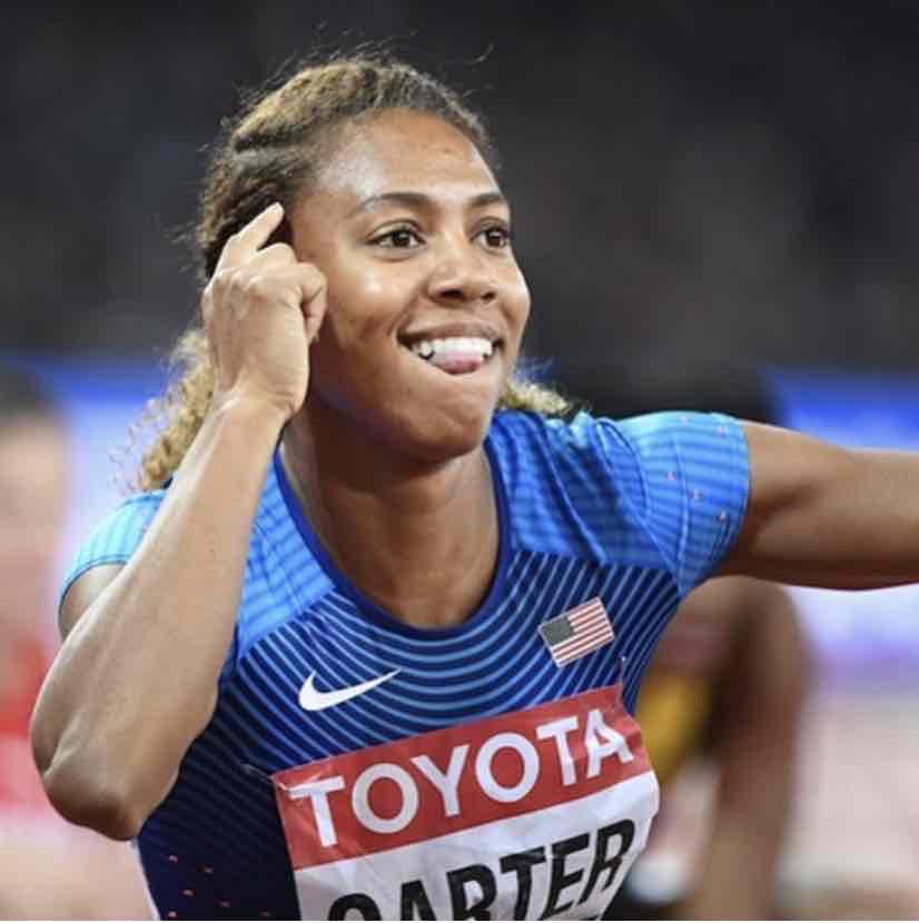 Avatar of Kori Carter