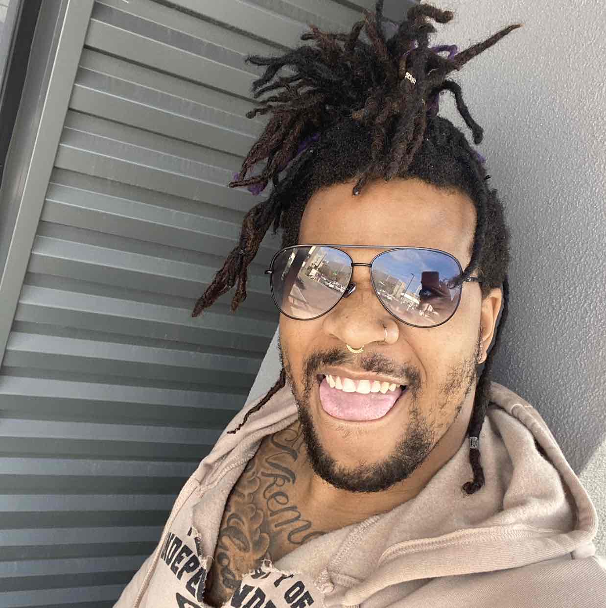 Avatar of Robert Nkemdiche