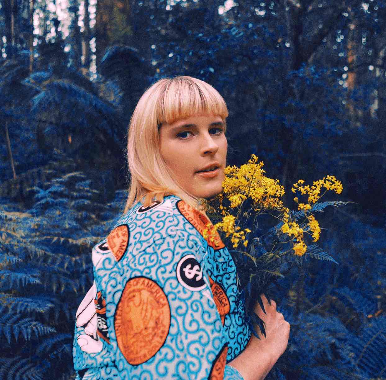 Avatar of Alice Ivy