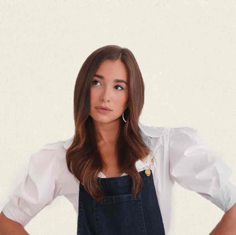 Avatar of Danielle Bernstein