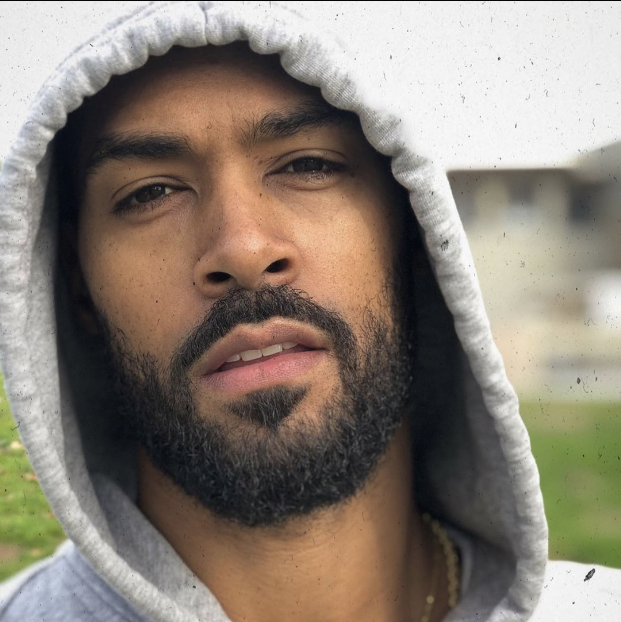 Avatar of Lamon Archey