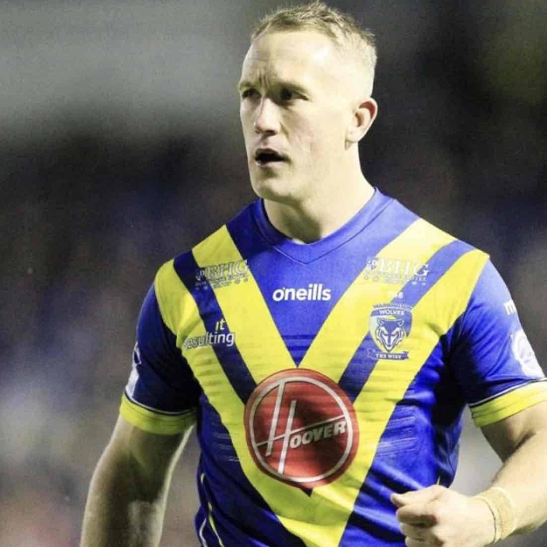 Avatar of Jason Clark