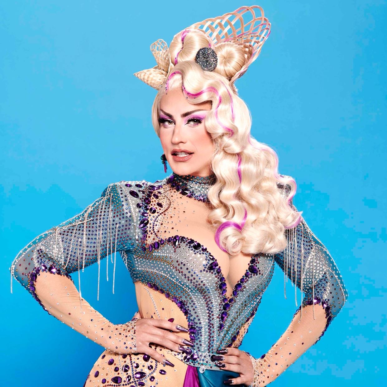 Avatar of Ella Vaday