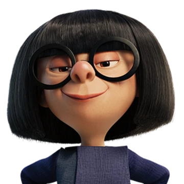 Avatar of Edna Mode