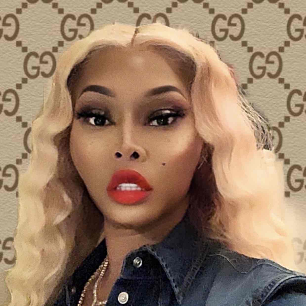 Avatar of Eyricka Lanvin